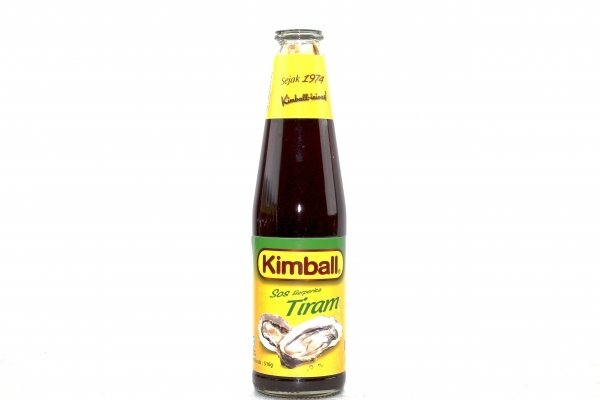 Kimball Oyster Sauce / Sos Tiram Kimball / কিমবেল 