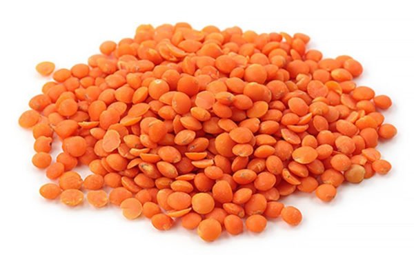 Premium Red Lentils (Lentils Merah / মসুর ডাল) – 500g | High-Protein & Nutrient-Rich Superfood