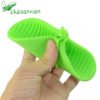 1pc of Silicone Finger Sets of Anti-hot Kitchen Tools / 1pc Alat Dapur Set Sarung Jari Selicon Anti Panas - Image 2