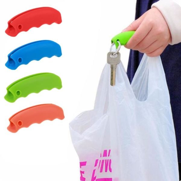 Easy Bag Hanging Tools / Alas Mudah Menyangkut Beg