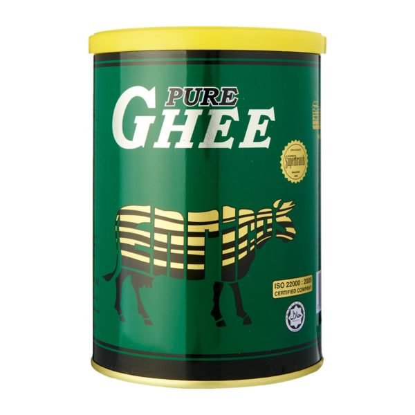 Enrico’s Ghee / Enrico’s Ghee / এরিনকো'স ঘি