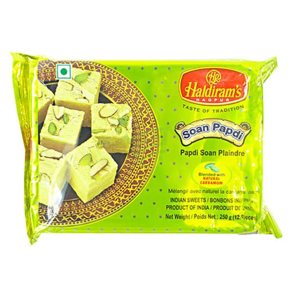 Soan Papdi (Regular)