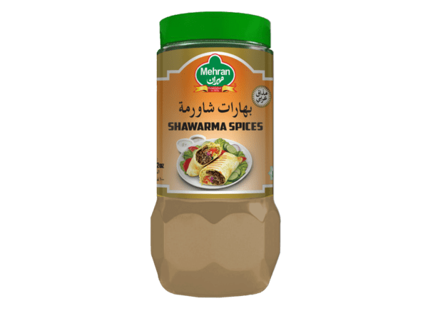 Mehran Shawarma 100g Pack