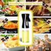 200/300ml Oil Spray Bottle BBQ Cooking Olive Oil Sprayer Kitchen Baking Oil Spray Empty Bottle Vinegar Bottle Oil Dispenser - Image 5