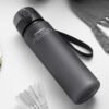 Brand BPA Free Leak Proof Sports Water Bottle High Quality Tour Hiking Portable My Favorite Drink Bottles 400ml 560ml - Image 2