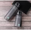 Brand BPA Free Leak Proof Sports Water Bottle High Quality Tour Hiking Portable My Favorite Drink Bottles 400ml 560ml - Image 4