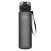 Brand BPA Free Leak Proof Sports Water Bottle High Quality Tour Hiking Portable My Favorite Drink Bottles 400ml 560ml - Image 3