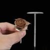 Cake Flower Nail Washable Anti-rust Anti-corrosive Household Kitchen Bakery Cupcake Stand Nails Tools Accessories - Image 2