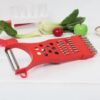 Hand-Held Slicer Grater Safe And Durable Multi-Purpose Slicer Tool Hand-Held Shredder Cutter Grater Slicer Kitchen Tool - Image 5