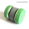 New Mini Knife Sharpener Round Grinding Wheels Sharpening Stone Household Whetstone Kitchen Accessories Tool Random Color - Image 6