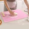 Silicone Baking Mat Pizza Dough Maker Pastry Kitchen Cooking Tools Utensils Non-stick Rolling Dough Pads Kneading Accessories - Image 2