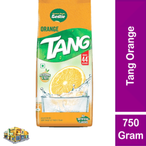 Tang Orange 750 Gram Pack