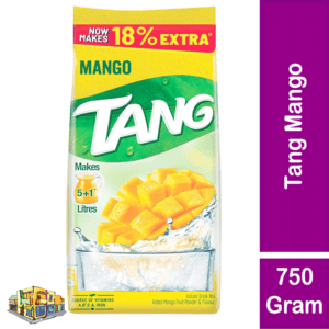 Tang Mango 750 Gram Pack