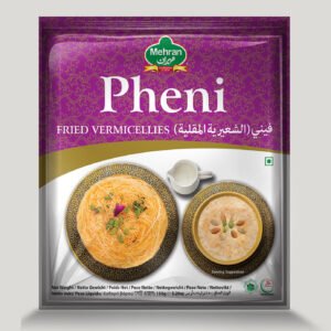 Mehran Pheni Fried Vermicilies