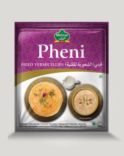 Photo of Pheni pack