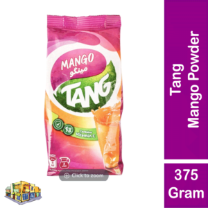 Tang Mango 375 Gram Pack