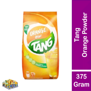 Tang Orange 375 Gram Pack