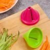 Spiral Shredder Kitchen Multi-functional Vegetable Cutting Grater - Image 4